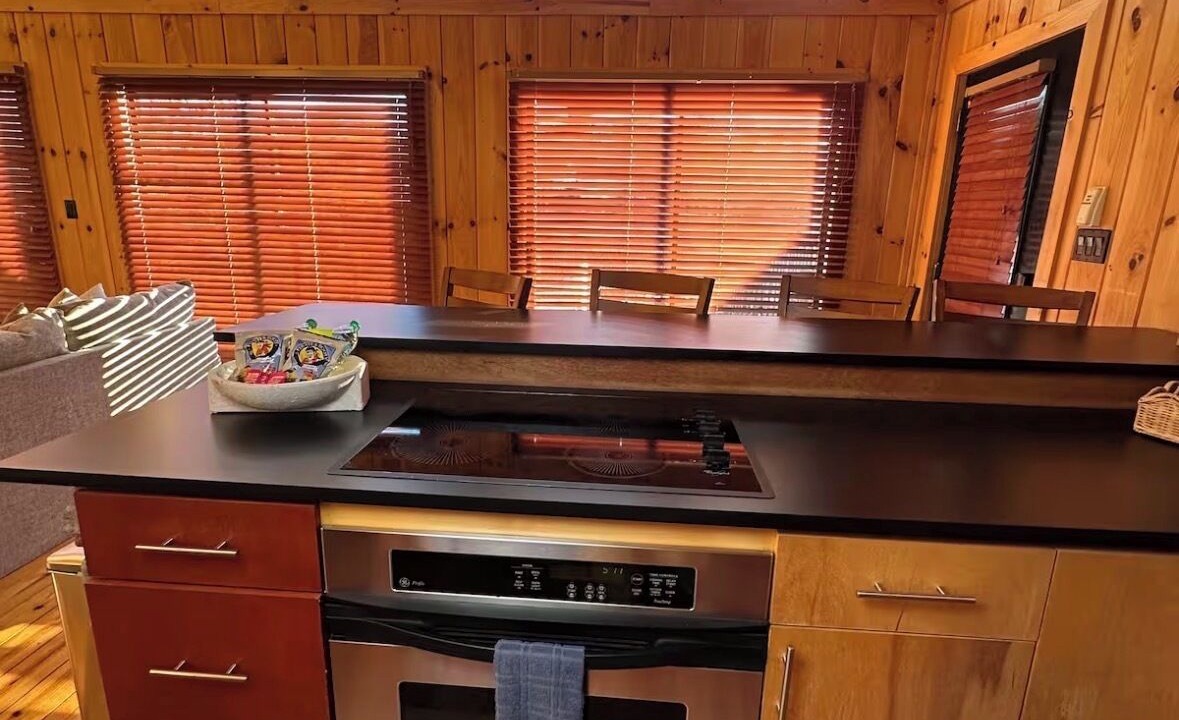 Photo of Kitchen in Six Mile