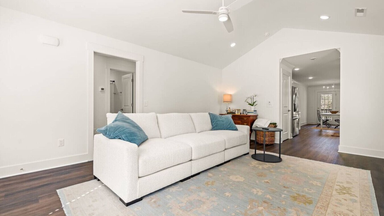 Photo of Bedroom in High Point