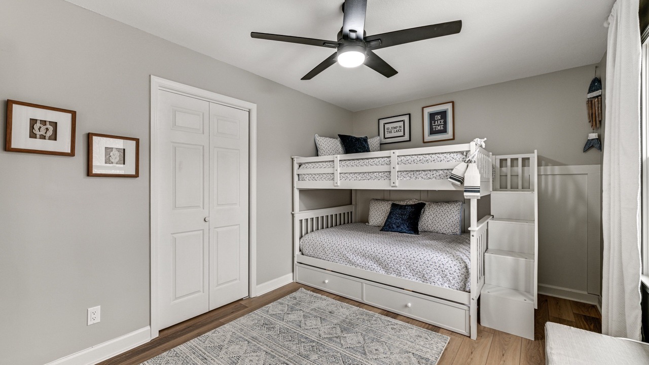 Photo of Bedroom in Westport