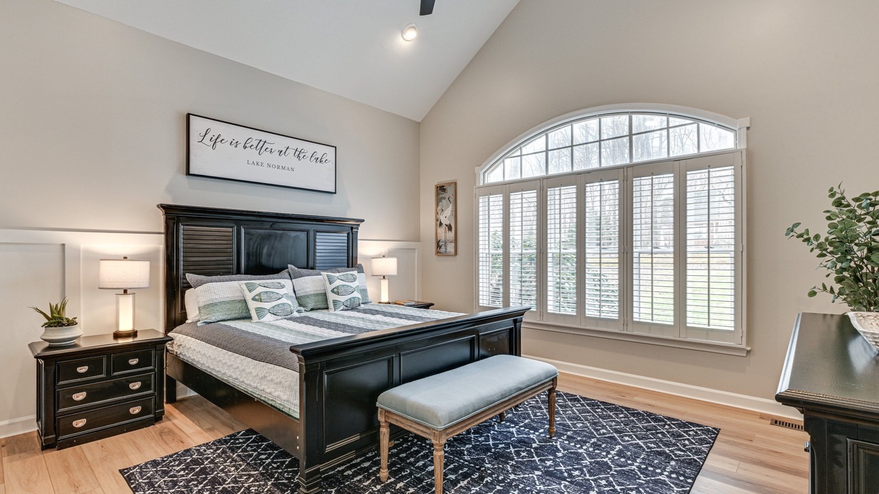 Photo of Bedroom in Westport