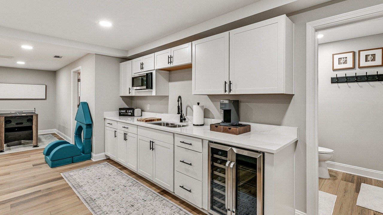 Photo of Kitchen in Westport