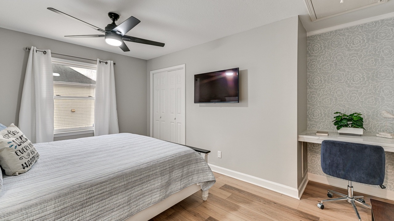 Photo of Bedroom in Westport