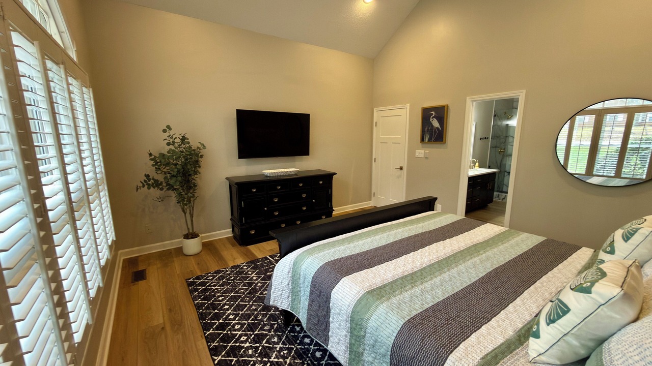 Photo of Bedroom in Westport