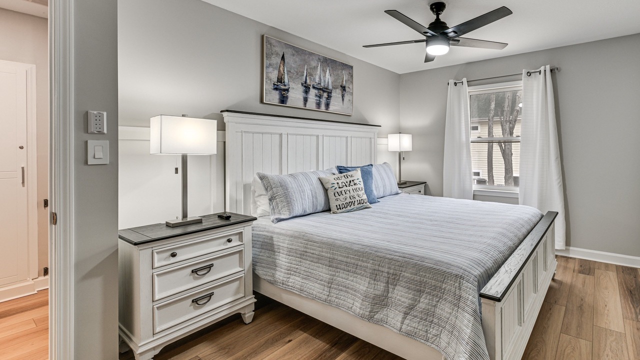 Photo of Bedroom in Westport
