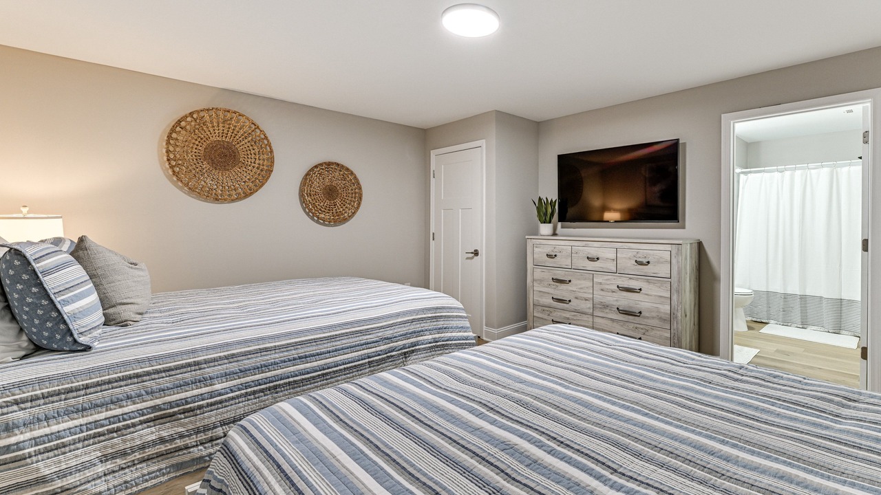 Photo of Bedroom in Westport