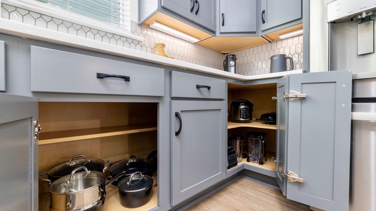 Photo of Kitchen in Charlotte