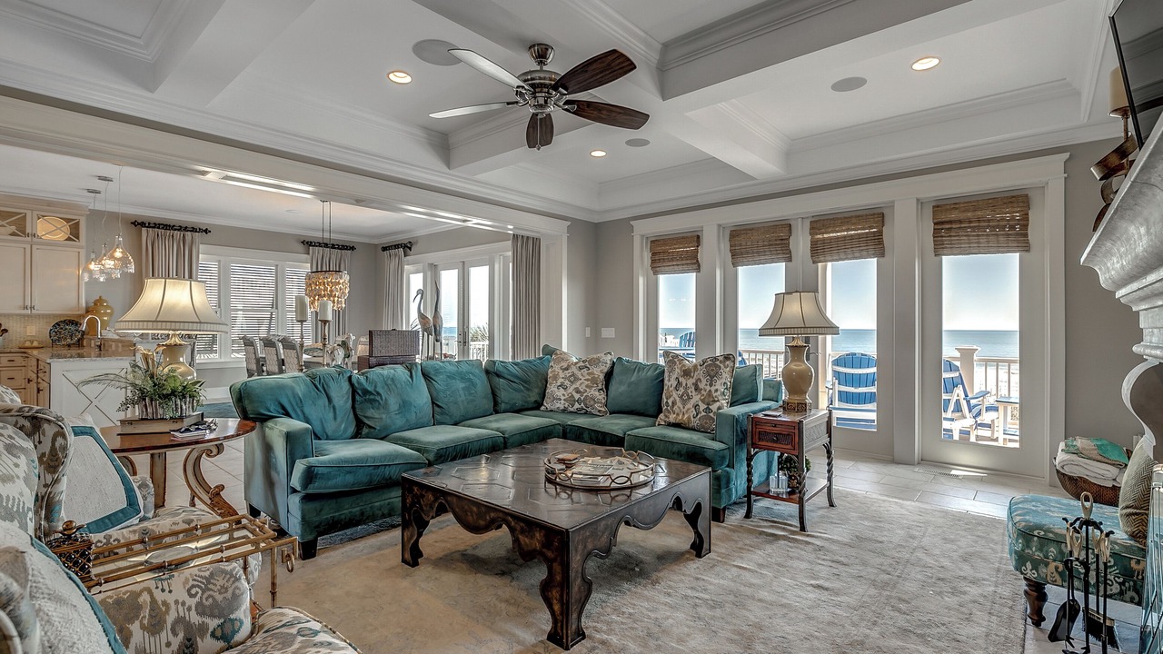 Photo of Livingroom in Murrells Inlet