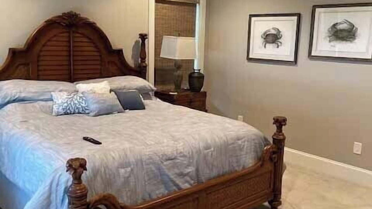Photo of Bedroom in Murrells Inlet