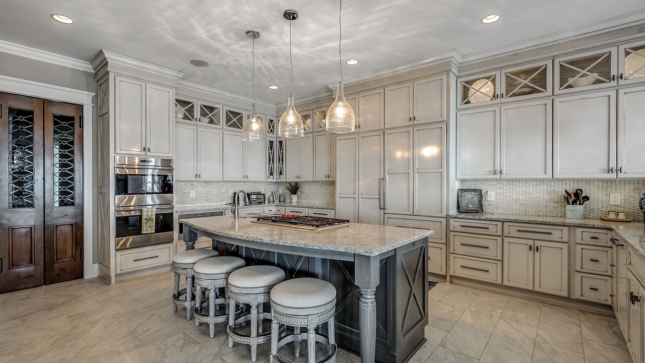 Photo of Kitchen in Murrells Inlet