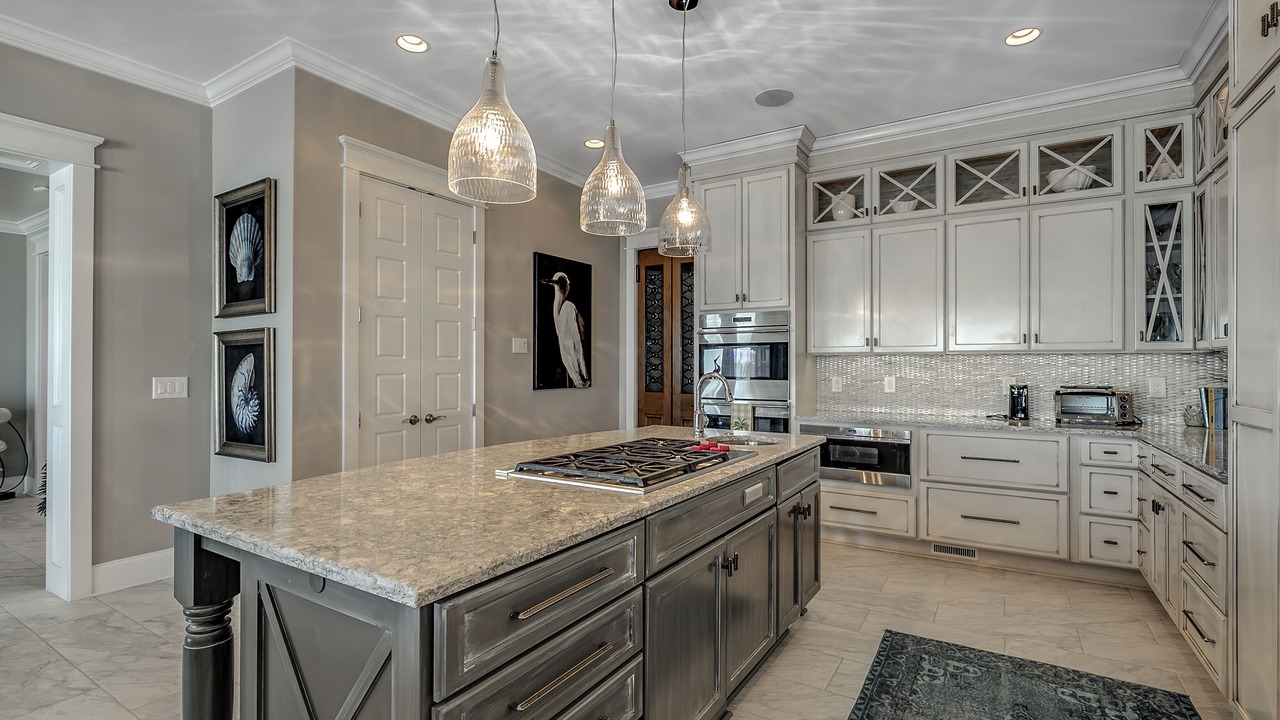 Photo of Kitchen in Murrells Inlet