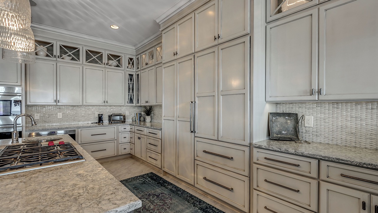 Photo of Kitchen in Murrells Inlet