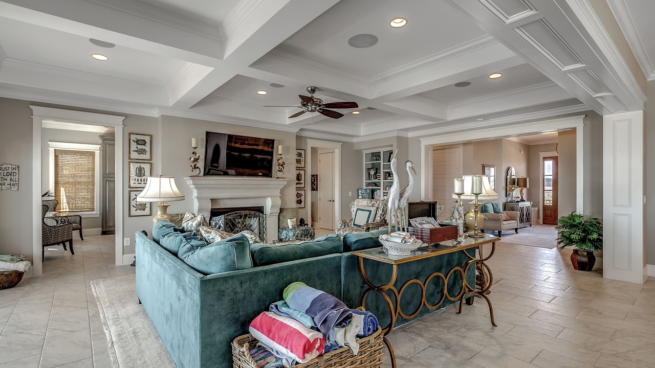 Photo of Livingroom in Murrells Inlet