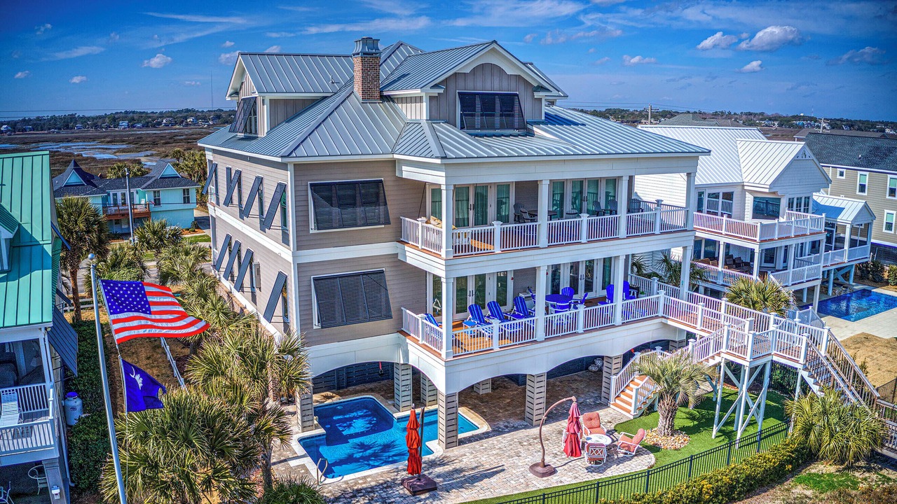 Photo of Outdoor in Murrells Inlet