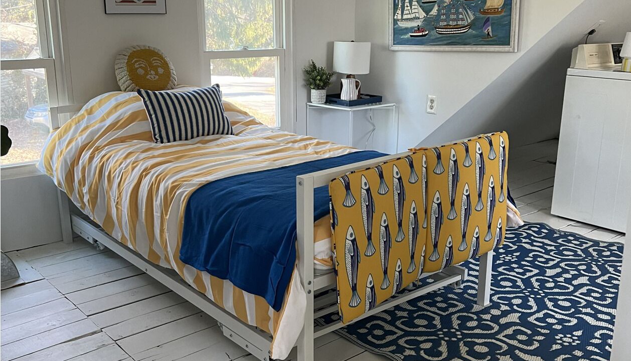 Photo of Bedroom in Calvert Beach-Long Beach