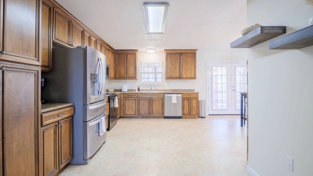 Photo of Kitchen in Hahira