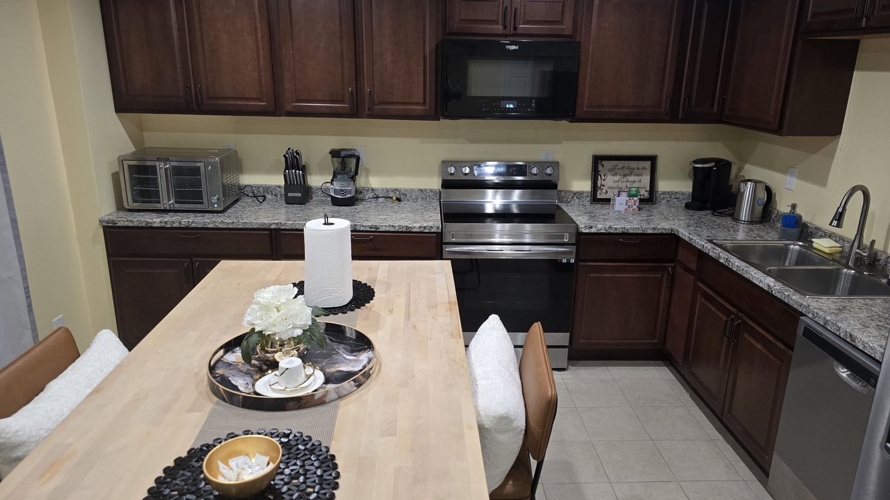 Photo of Kitchen in Dacula
