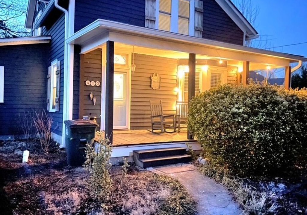 Photo of Outdoor in Clarksville