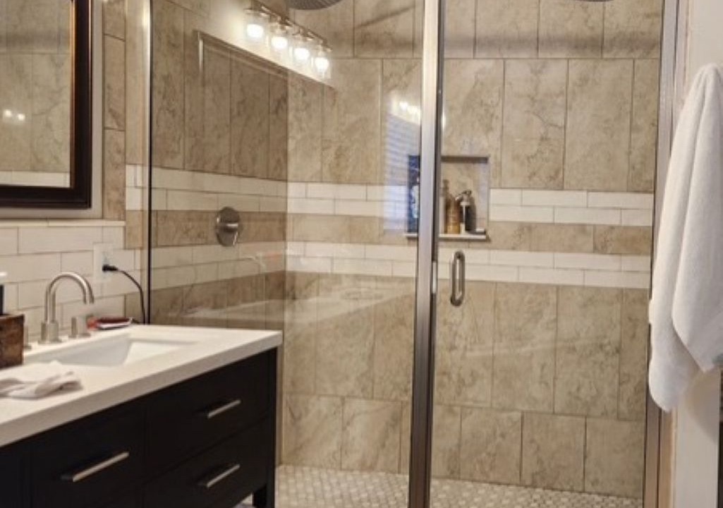 Photo of Bathroom in Clarksville