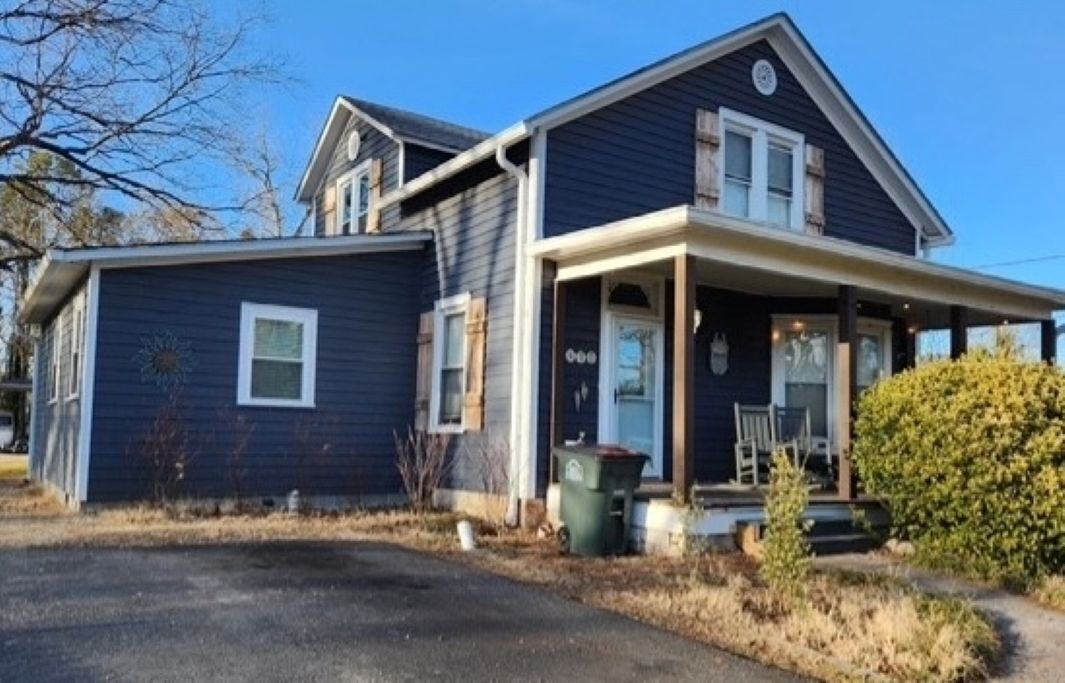 Photo of Outdoor in Clarksville