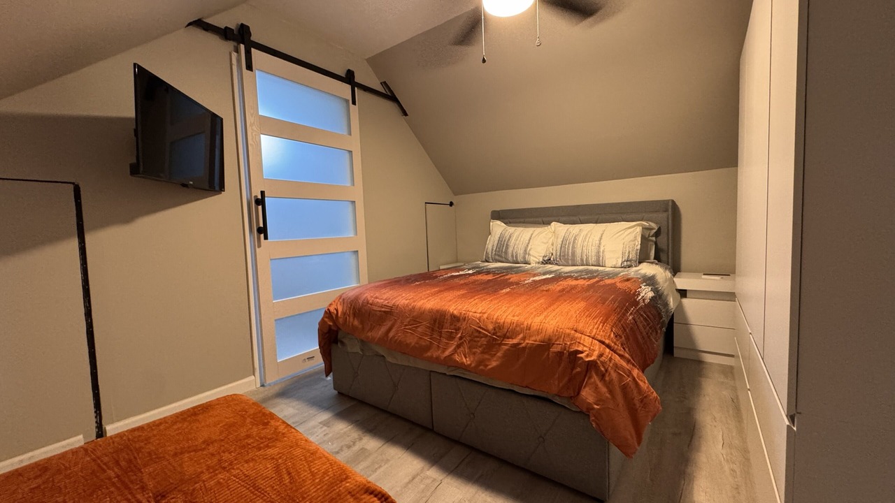 Photo of Bedroom in Bolivia