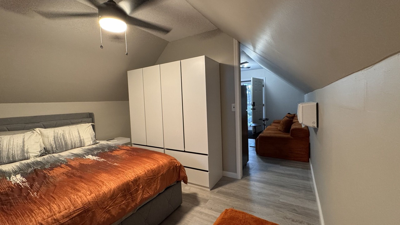 Photo of Bedroom in Bolivia
