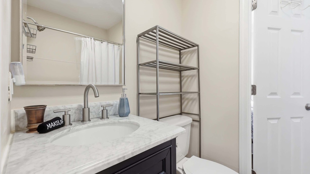 Photo of Bathroom in Windy Hill