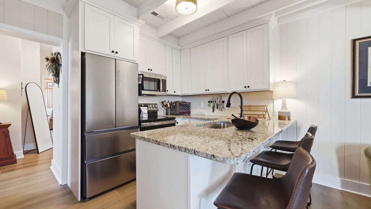 Photo of Kitchen in Windy Hill