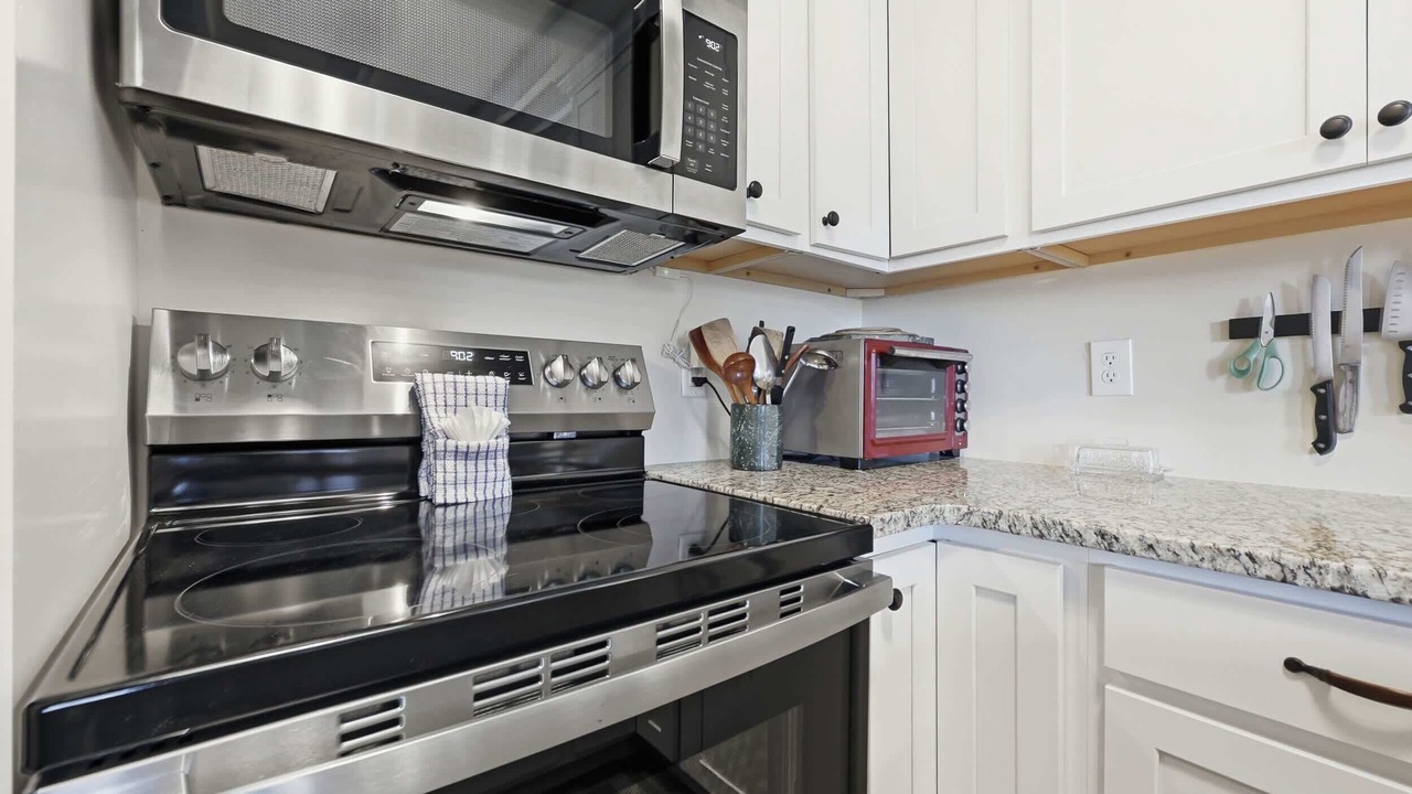 Photo of Kitchen in Windy Hill