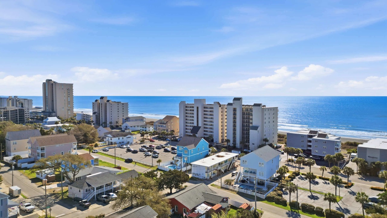 Photo of Outdoor in Windy Hill