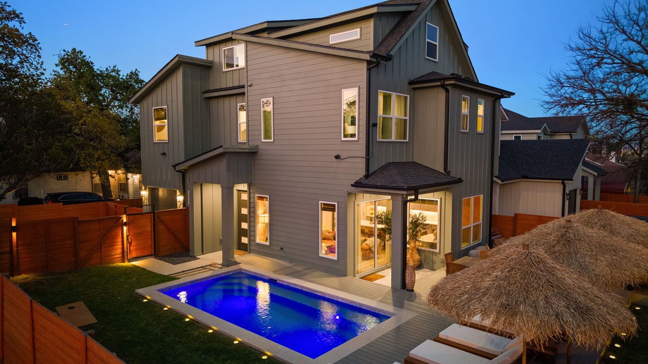 Photo of Outdoor in Central East Austin