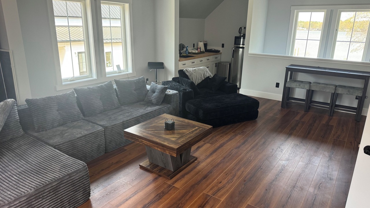 Photo of Livingroom in Durants Neck