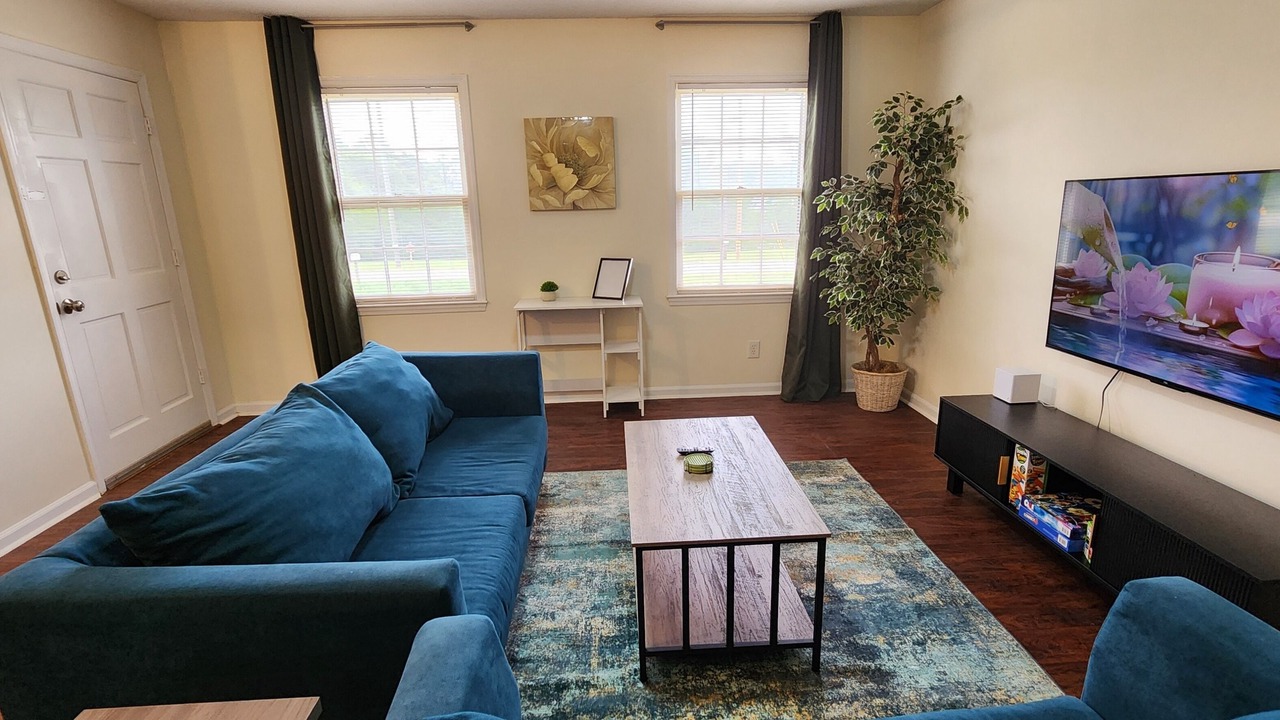 Photo of Livingroom in Boiling Springs