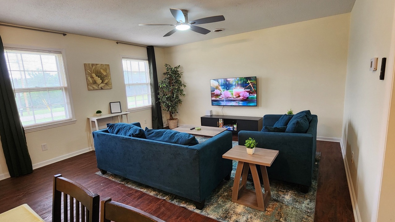 Photo of Livingroom in Boiling Springs