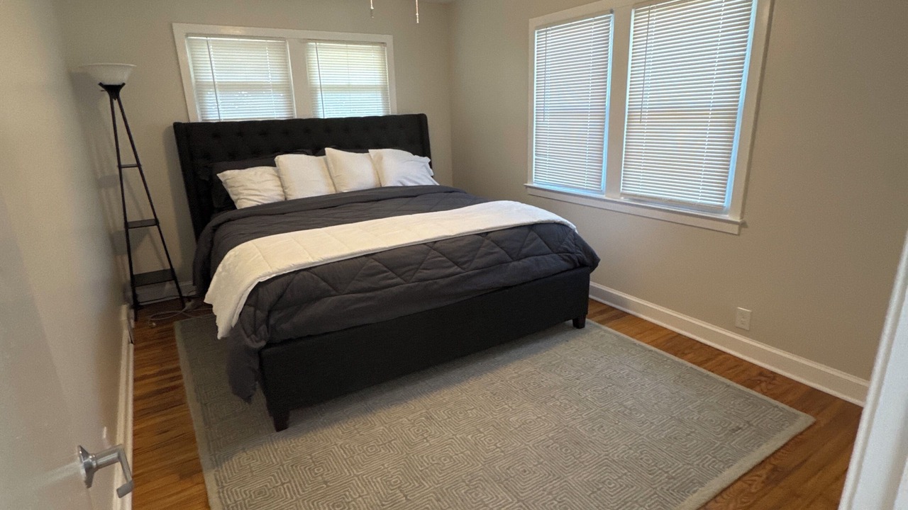 Photo of Bedroom in Aiken