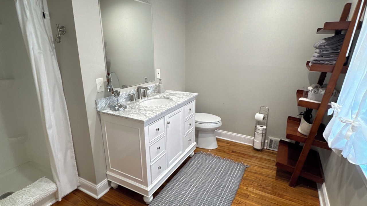 Photo of Bathroom in Aiken