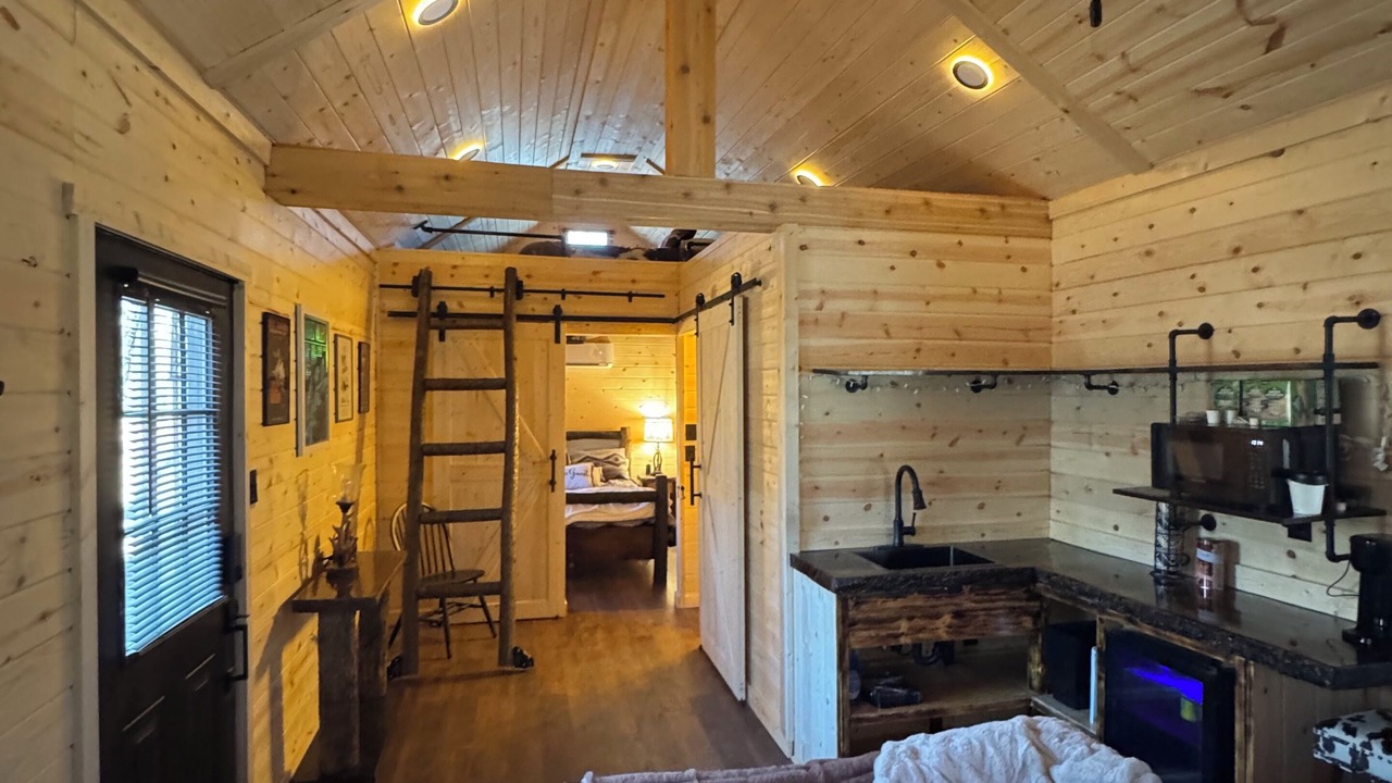 Photo of Livingroom in Mount Mourne