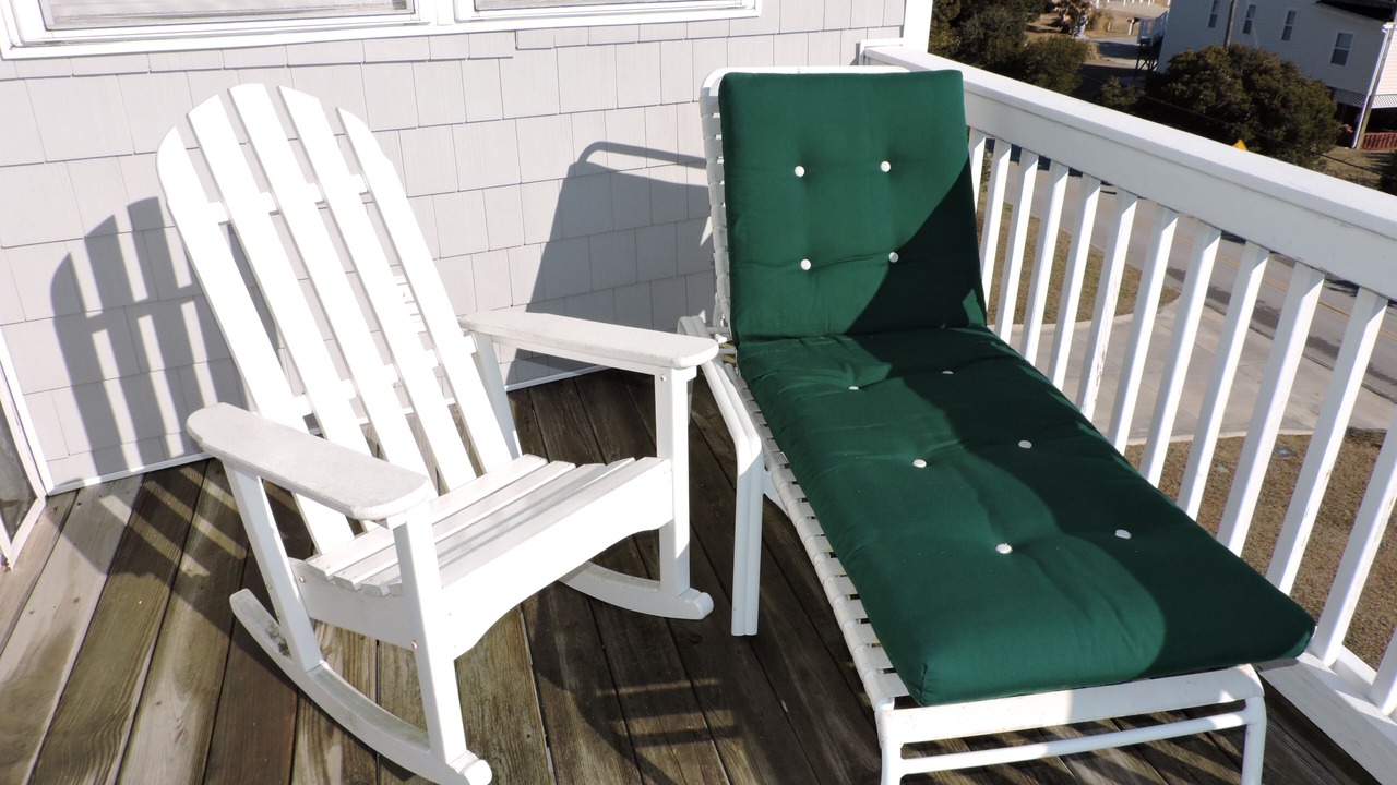 Photo of Outdoor in The Point