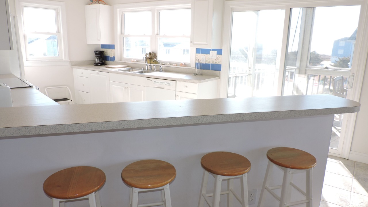 Photo of Kitchen in The Point