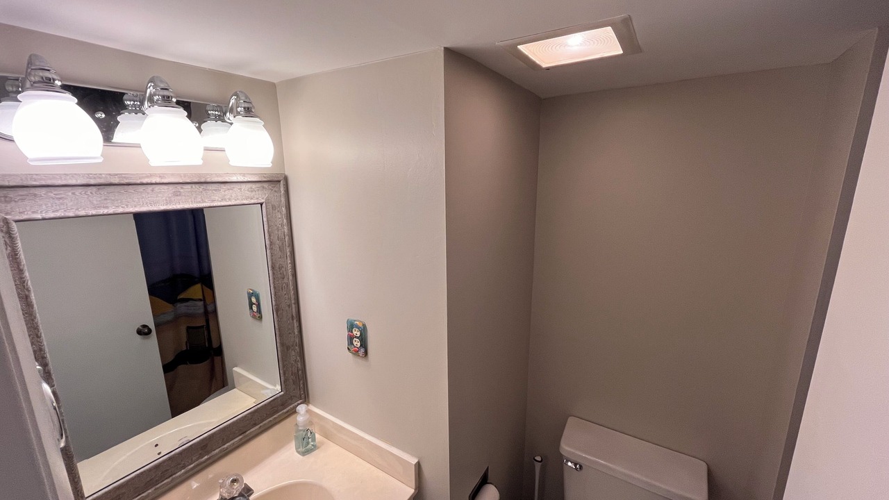 Photo of Bathroom in Indian Beach