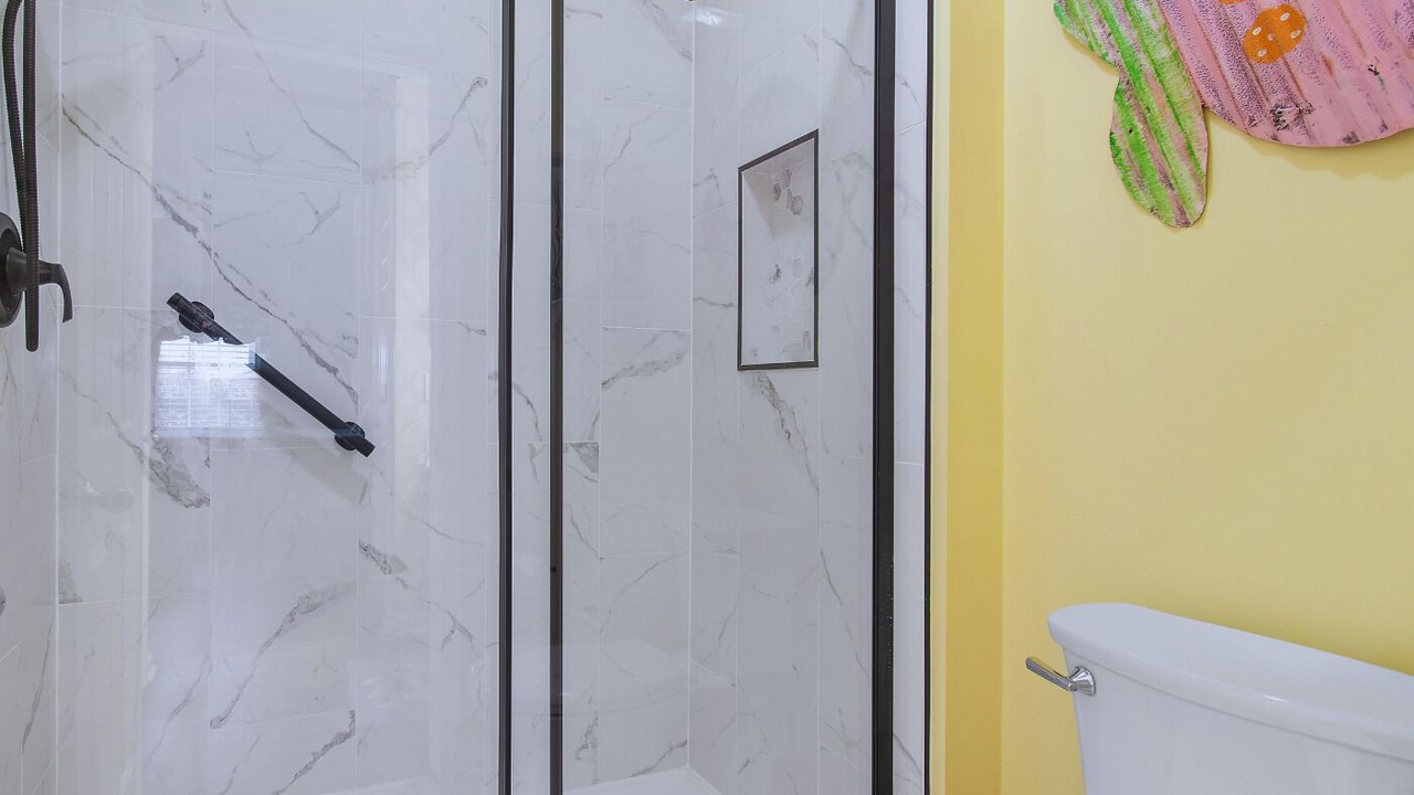 Photo of Bathroom in Sea Trail