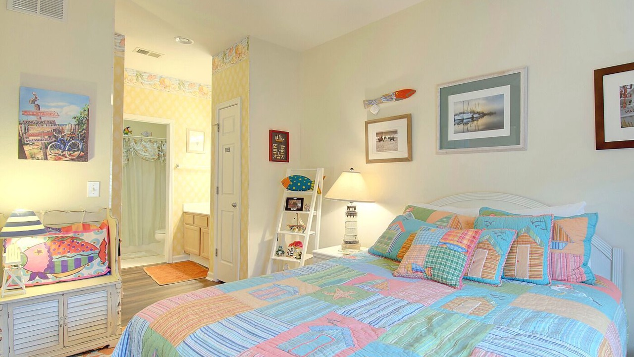 Photo of Bedroom in Sea Trail