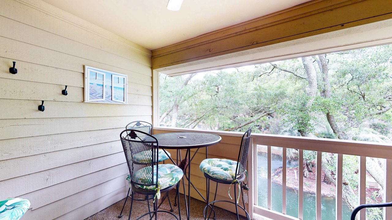 Photo of Outdoor in Palmetto Dunes