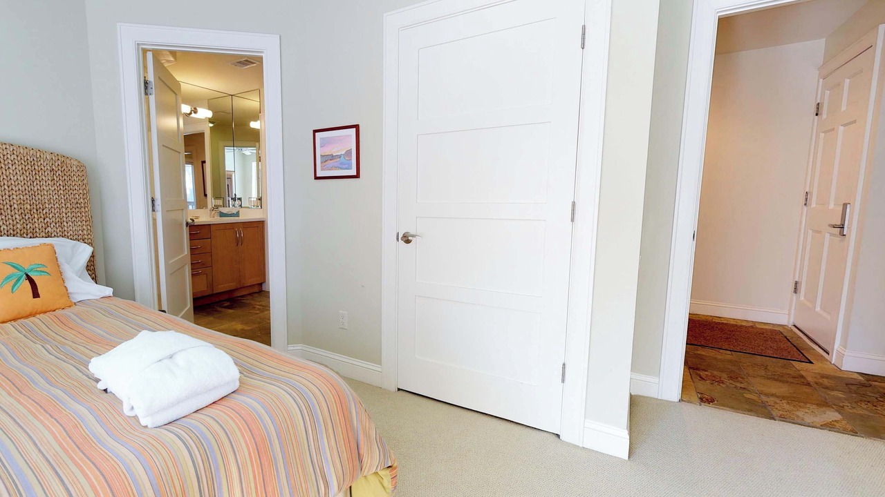 Photo of Bedroom in Beach Lagoon