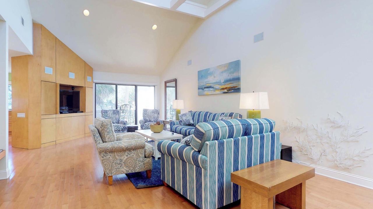 Photo of Livingroom in Beach Lagoon