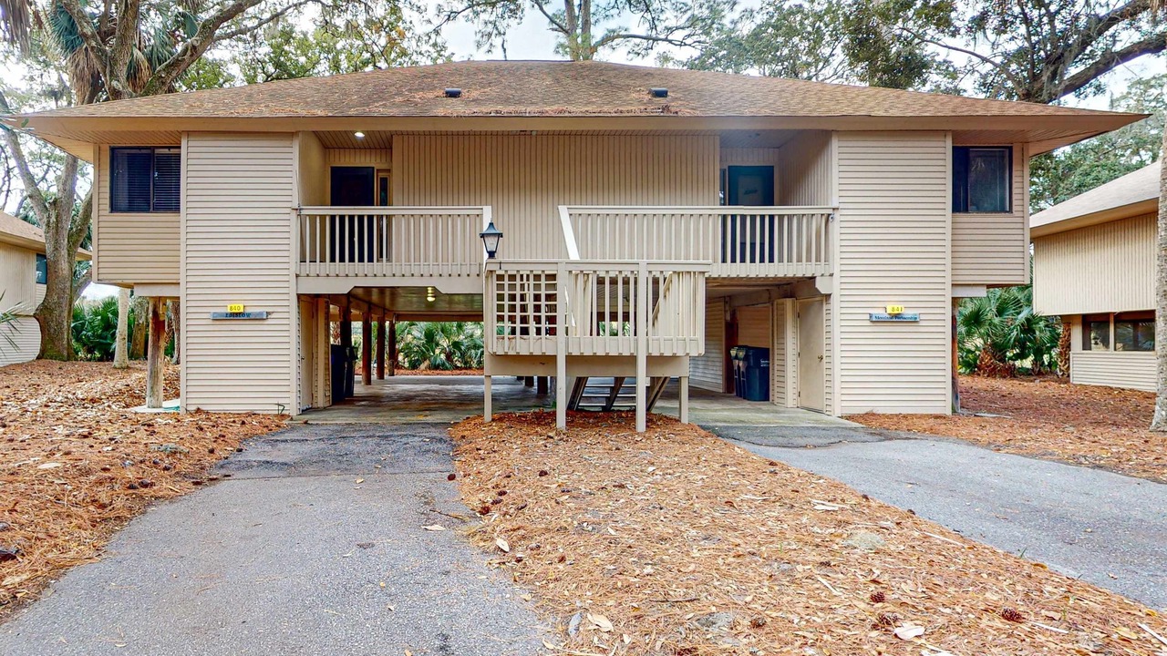Photo of Outdoor in Ocean Ridge