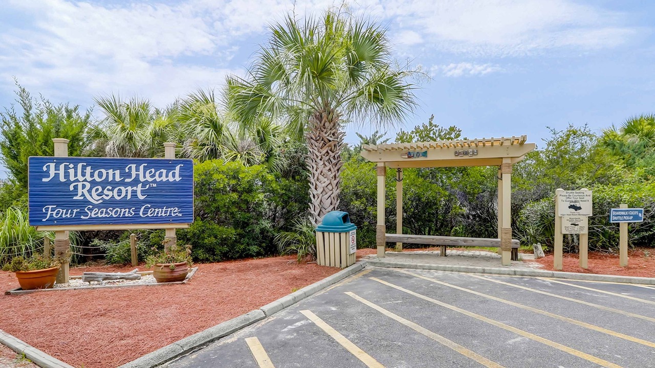 Photo of Outdoor in Palmetto Dunes