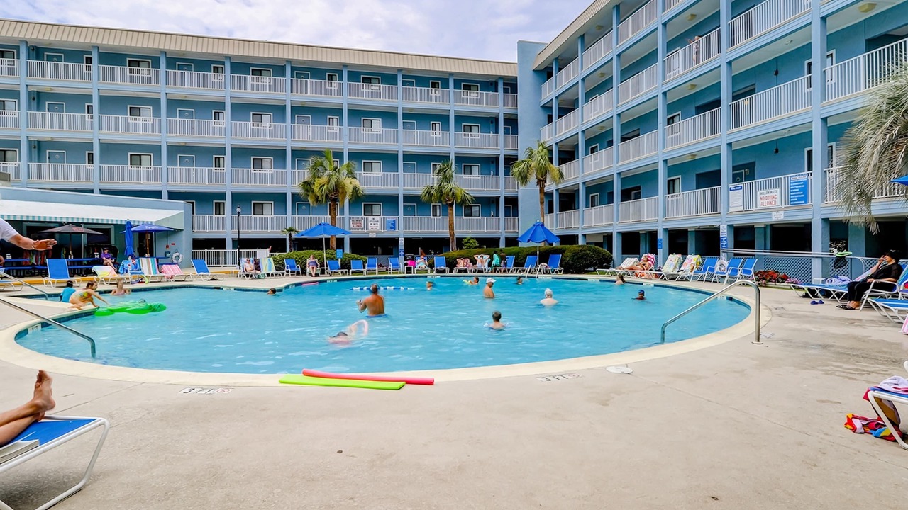 Photo of Outdoor in Palmetto Dunes