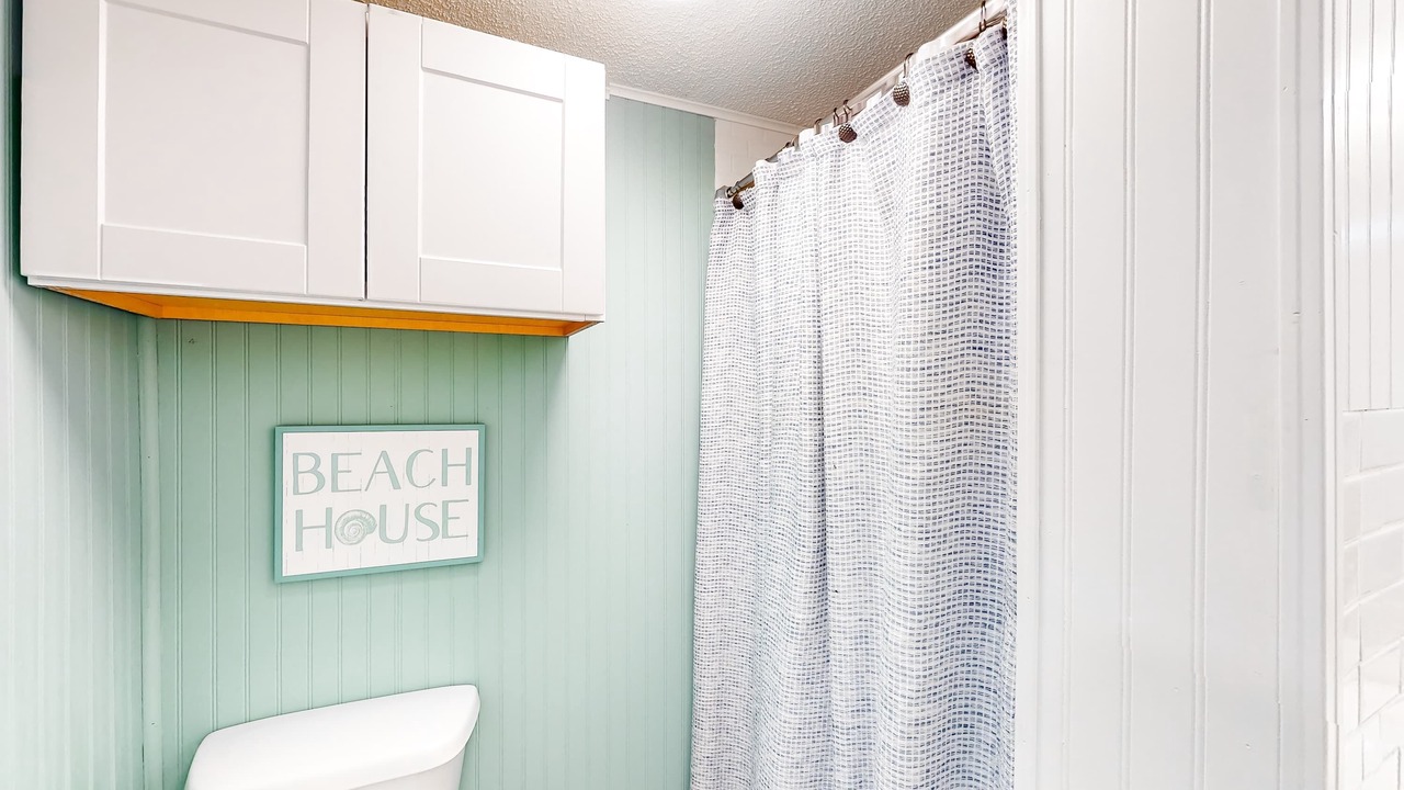 Photo of Bathroom in Palmetto Dunes