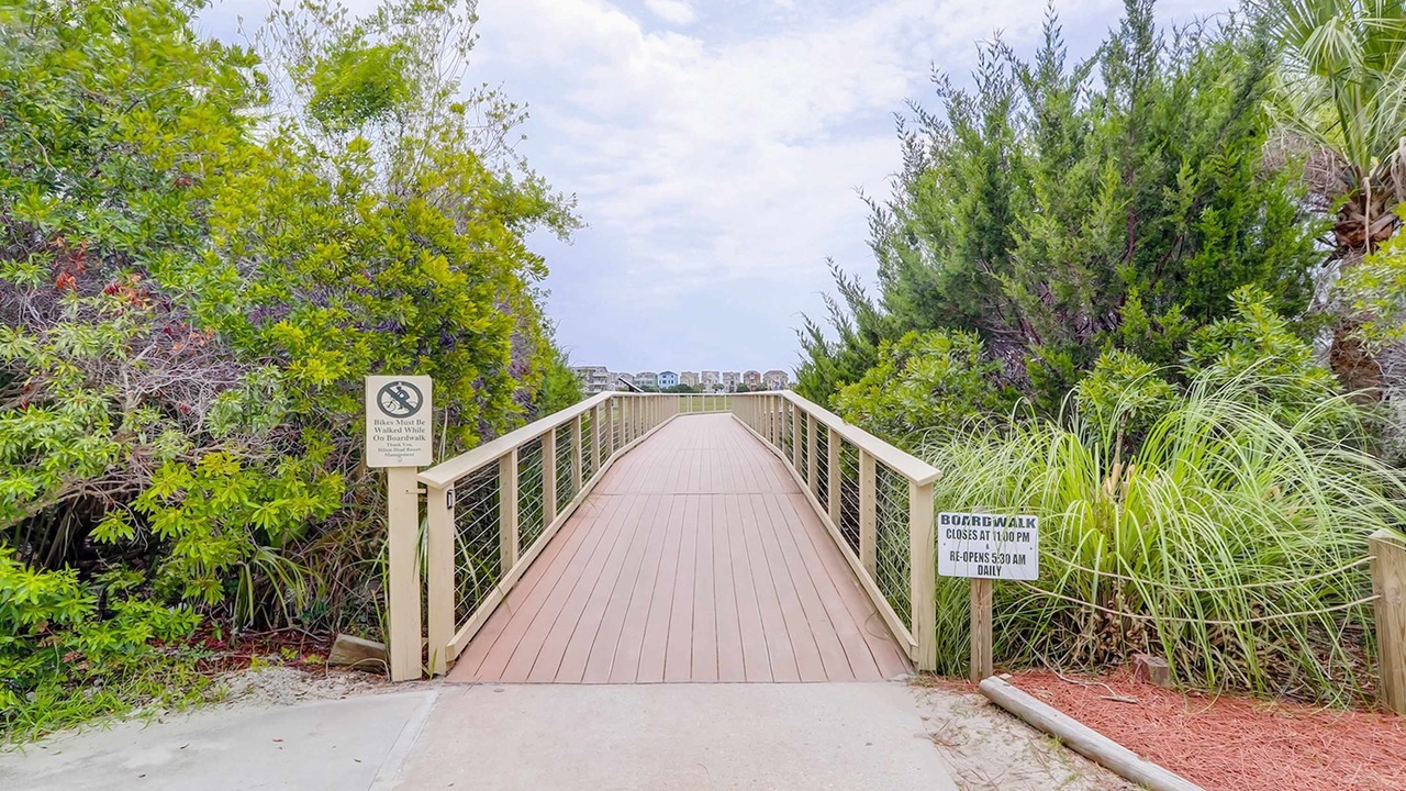 Photo of Outdoor in Palmetto Dunes