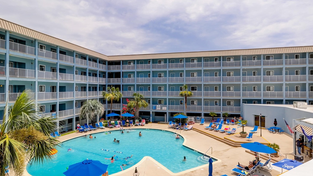 Photo of Outdoor in Palmetto Dunes